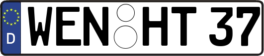 WEN-HT37