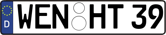 WEN-HT39