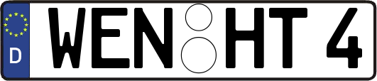 WEN-HT4