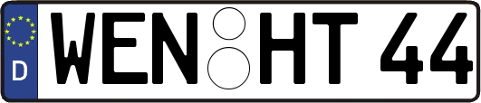 WEN-HT44