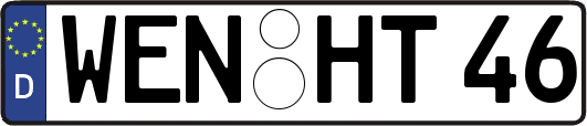 WEN-HT46