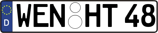WEN-HT48