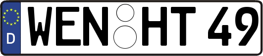 WEN-HT49