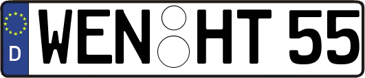 WEN-HT55