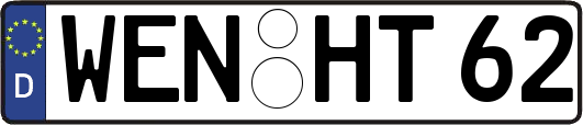 WEN-HT62