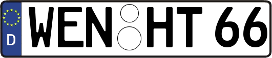 WEN-HT66