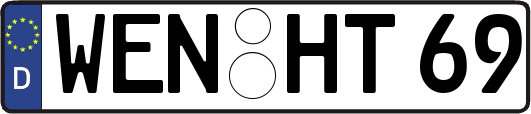 WEN-HT69