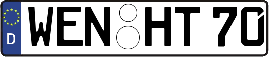 WEN-HT70