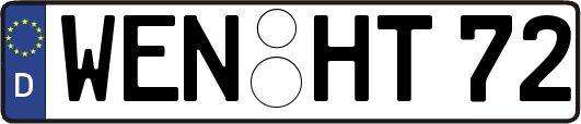 WEN-HT72
