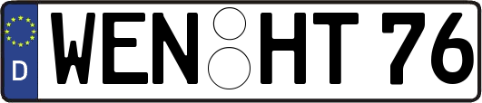 WEN-HT76