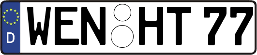 WEN-HT77