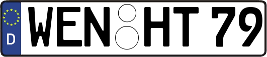 WEN-HT79