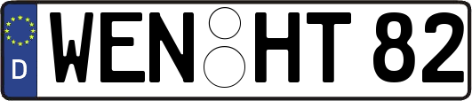 WEN-HT82
