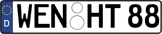 WEN-HT88