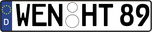 WEN-HT89