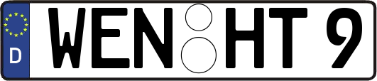 WEN-HT9