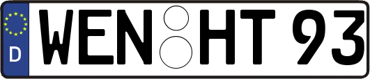 WEN-HT93