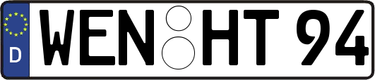 WEN-HT94