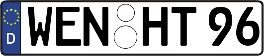 WEN-HT96