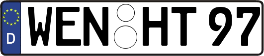 WEN-HT97