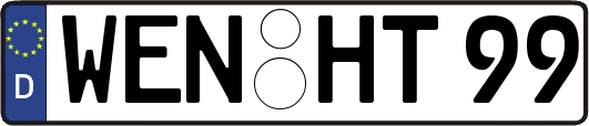 WEN-HT99