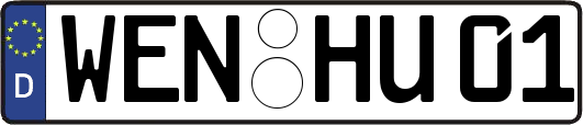 WEN-HU01