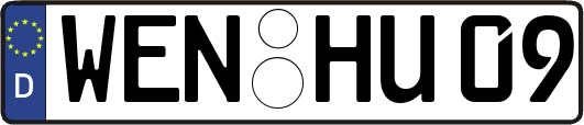 WEN-HU09