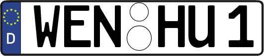 WEN-HU1