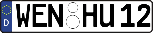 WEN-HU12