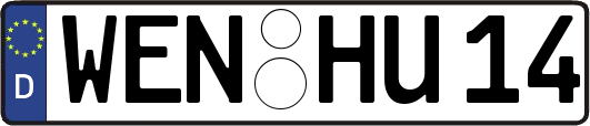 WEN-HU14