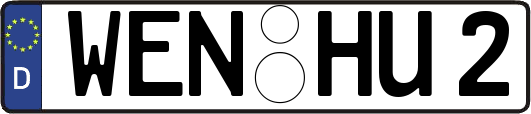 WEN-HU2