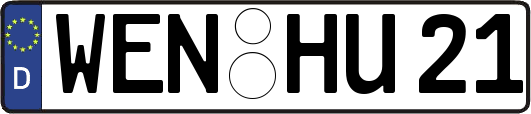 WEN-HU21