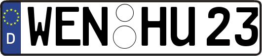 WEN-HU23