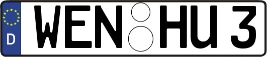 WEN-HU3