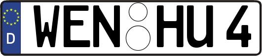 WEN-HU4