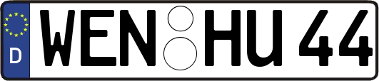 WEN-HU44
