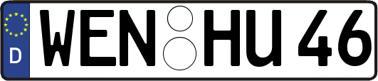 WEN-HU46