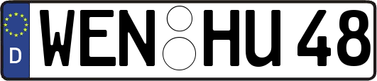 WEN-HU48