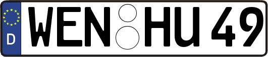 WEN-HU49
