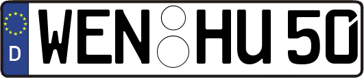 WEN-HU50