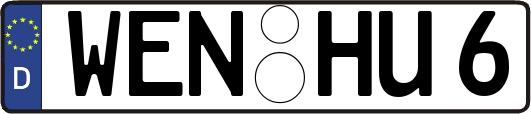 WEN-HU6
