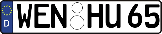 WEN-HU65