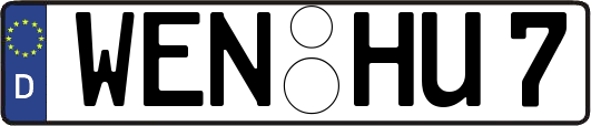WEN-HU7
