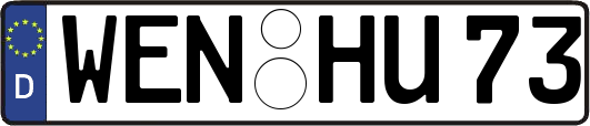WEN-HU73