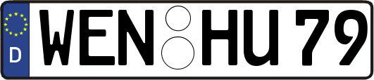 WEN-HU79