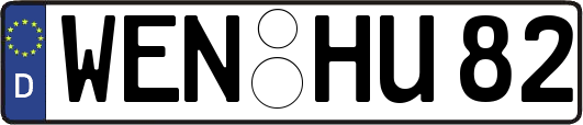 WEN-HU82