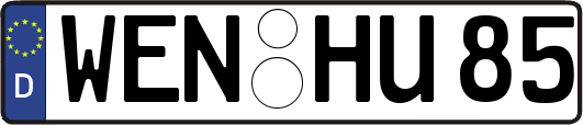 WEN-HU85