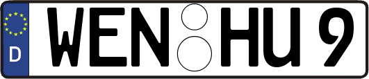WEN-HU9