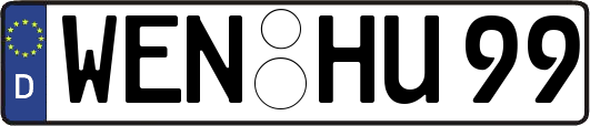 WEN-HU99