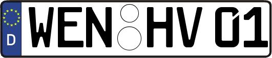 WEN-HV01